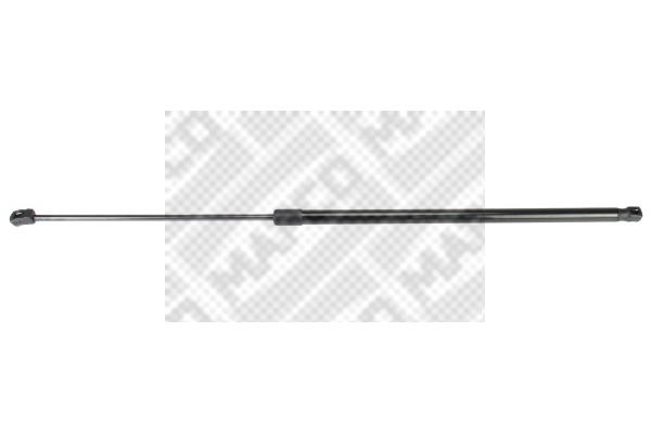 Gas Spring, bonnet (191751)