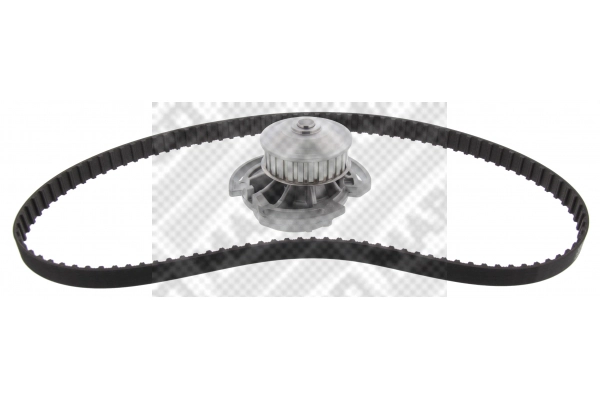 Water Pump & Timing Belt Kit (41850)