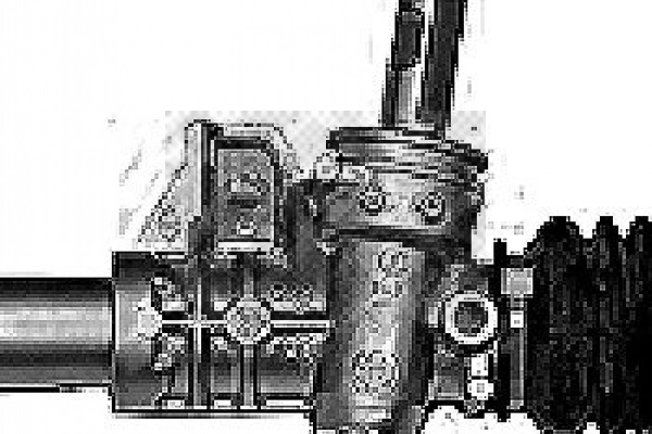 Steering Gear