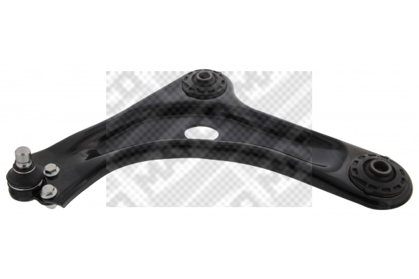 Control/Trailing Arm, wheel suspension (19385)