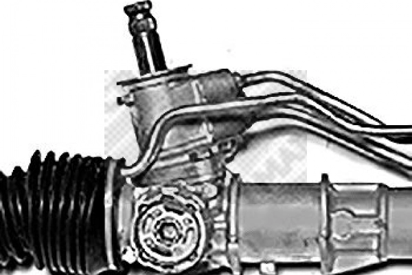 Steering Gear