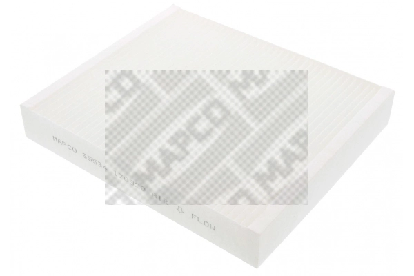 Filter, cabin air (65534)