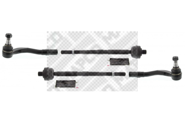 Repair Kit, tie rod (53849)