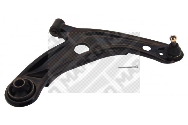 Control/Trailing Arm, wheel suspension (51394)