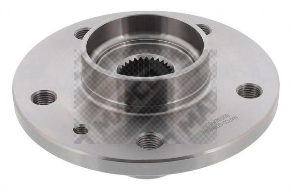 Wheel Hub