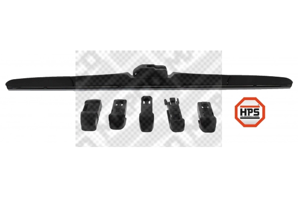 Wiper Blade