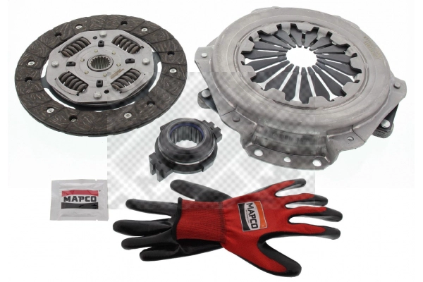 Clutch Kit (10311)