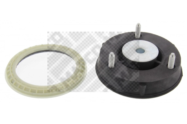 Repair Kit, suspension strut support mount (37605)