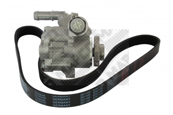 Hydraulic Pump, steering (27811/2)
