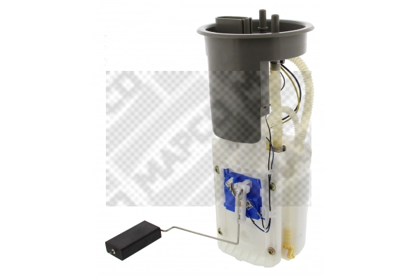 Fuel Feed Unit
