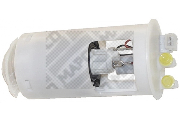 Fuel Feed Unit