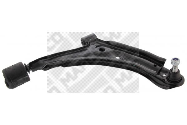 Control/Trailing Arm, wheel suspension (49531)