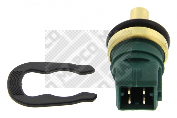 Sensor, coolant temperature