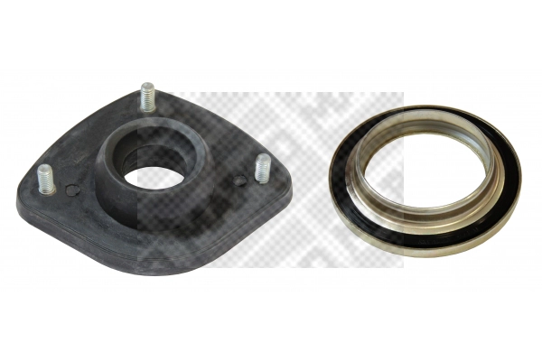 Repair Kit, suspension strut support mount (34401)