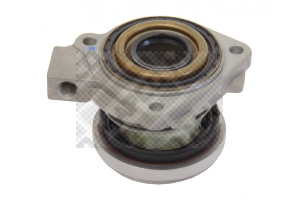 Central Slave Cylinder, clutch