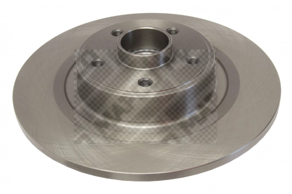 Brake Disc (15142)
