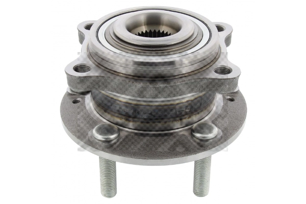Wheel Bearing Kit (46293)