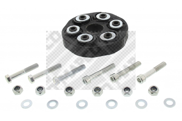 Joint, propshaft