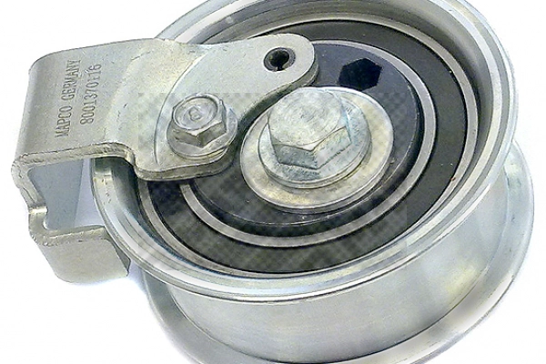 Tensioner Pulley, timing belt (24852)
