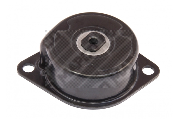 Tensioner Pulley, V-ribbed belt (43874)