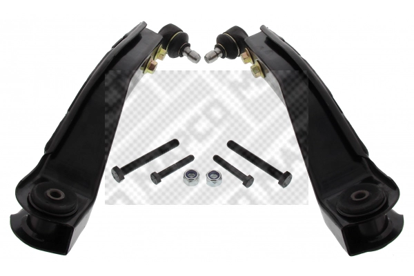 Control/Trailing Arm Kit, wheel suspension