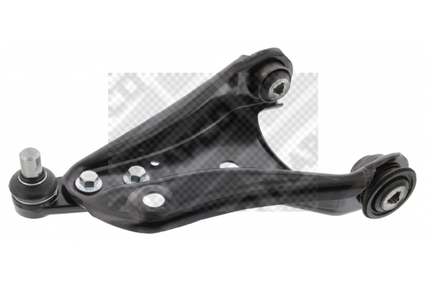 Control/Trailing Arm, wheel suspension (59137)