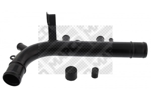Coolant Pipe