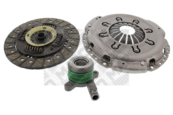 Clutch Kit (10115)