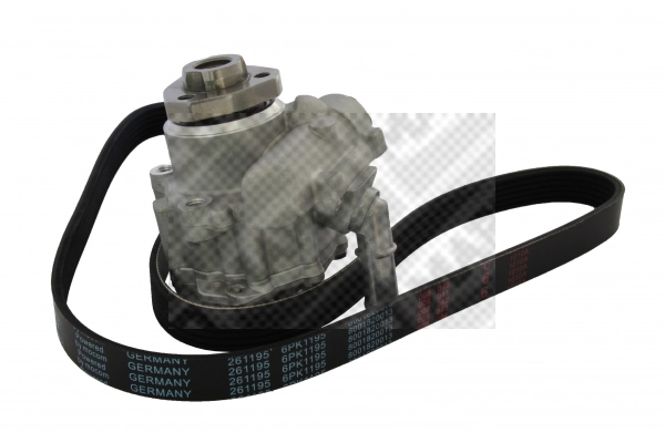 Hydraulic Pump, steering (27830/2)