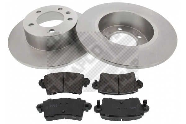 Brake Kit, disc brake (47681)