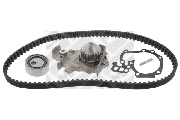 Water Pump & Timing Belt Kit (41122)