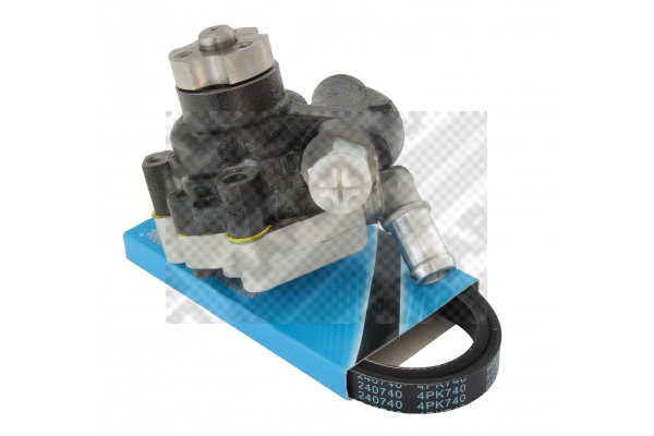 Hydraulic Pump, steering