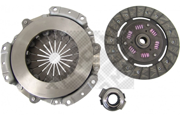 Clutch Kit (10304)