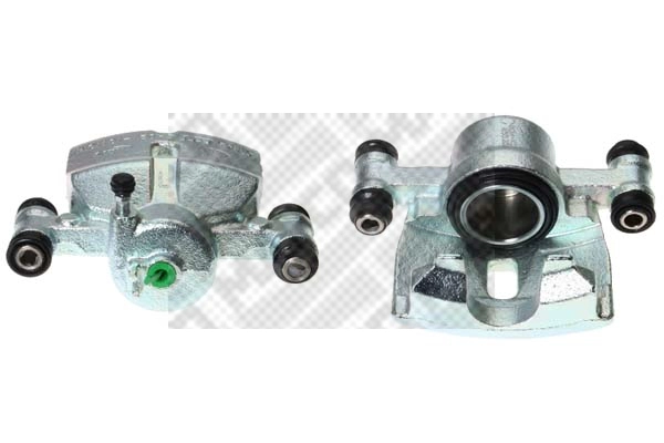 Brake Caliper (4383)