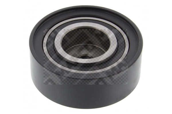 Deflection/Guide Pulley, timing belt