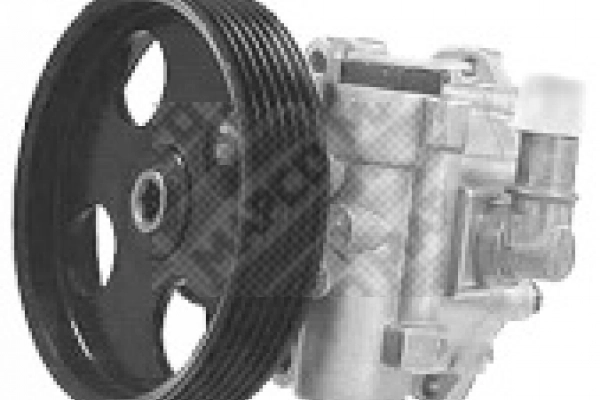 Hydraulic Pump, steering (27030)