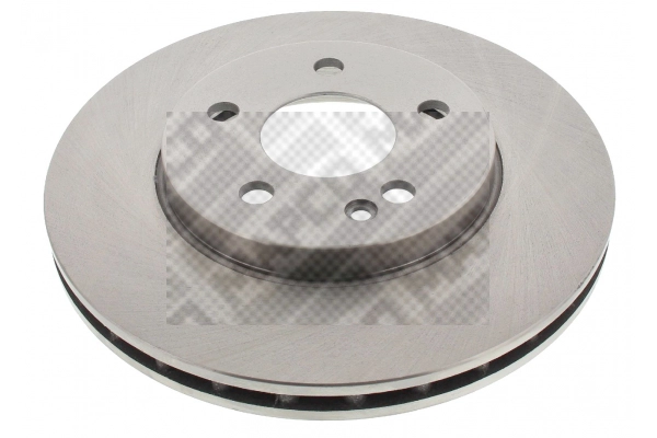 Brake Disc (25809)
