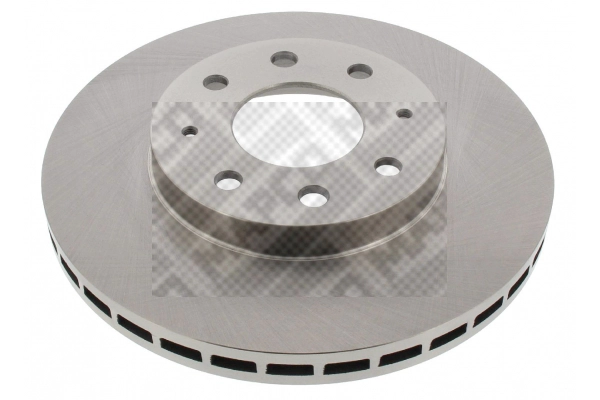 Brake Disc (25545)