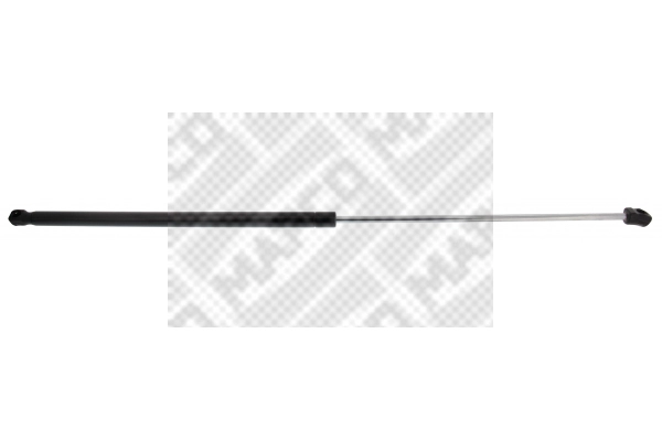 Gas Spring, bonnet (91765)