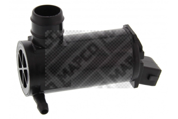 Washer Fluid Pump, window cleaning (90602)