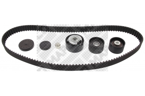 Timing Belt Kit (23124)