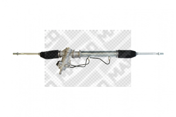 Steering Gear