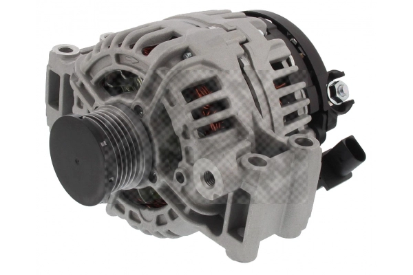 Alternator (113622)