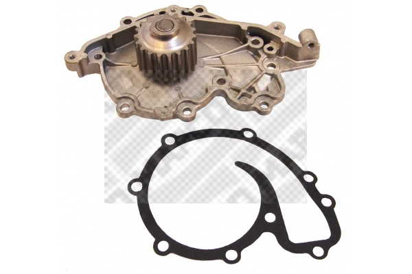 Water Pump, engine cooling (21124)