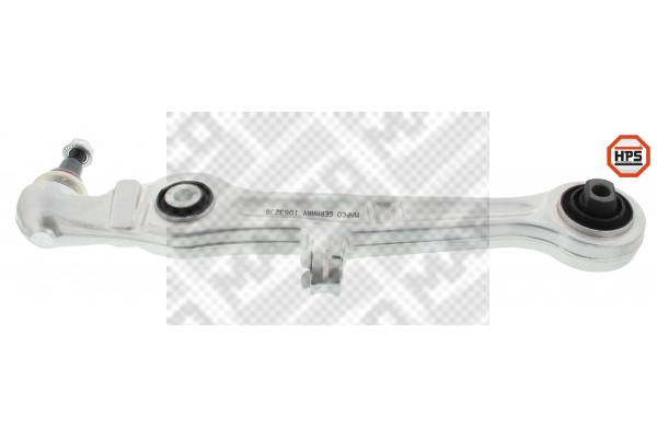 Control/Trailing Arm, wheel suspension (51710HPS)