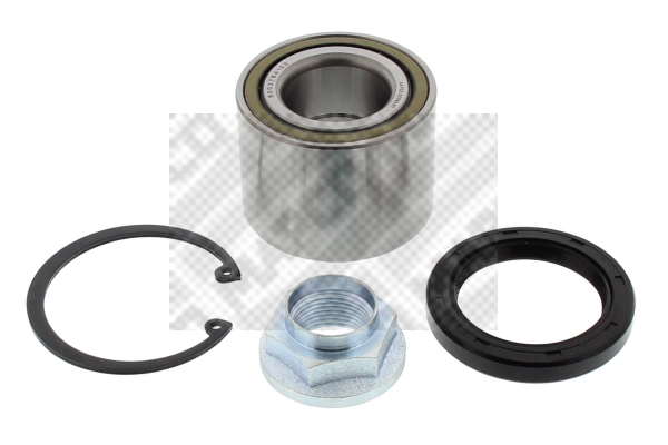 Wheel Bearing Kit (26581)