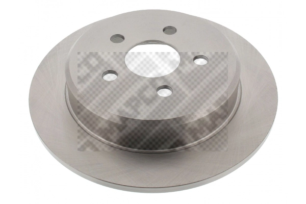 Brake Disc (15986)