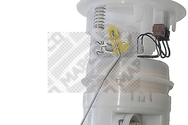 Fuel Feed Unit (22303)