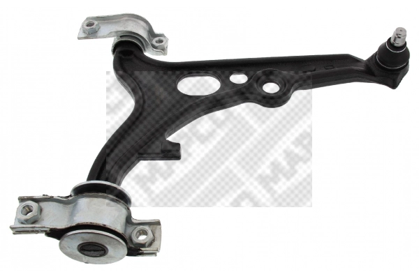 Control/Trailing Arm, wheel suspension (19010)