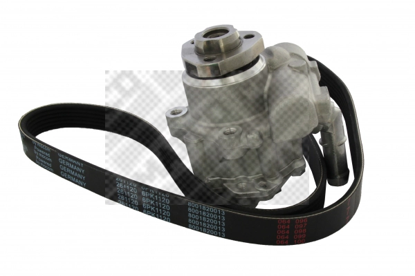 Hydraulic Pump, steering (27830/3)